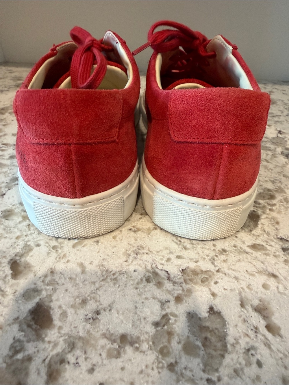 Woman by Common Projects Achilles - Picture 5 of 7